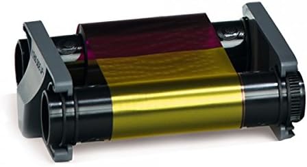 BADGY CBGR0100C Farbband für 100 Ausdrucke