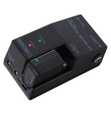 Boss WL-50 Wireless System