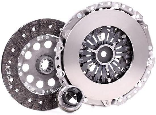 LuK 624 3296 00 Kupplungssatz