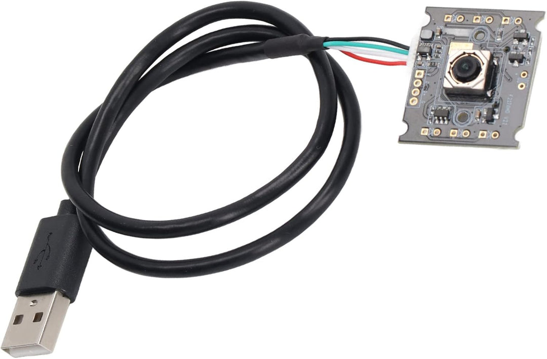 Mini-USB-Kameraplatine, 2MP-Autofokus-Kameramodul, 30FPS-USB-Ausgangsbildplatine, USB-Webcam-Platine