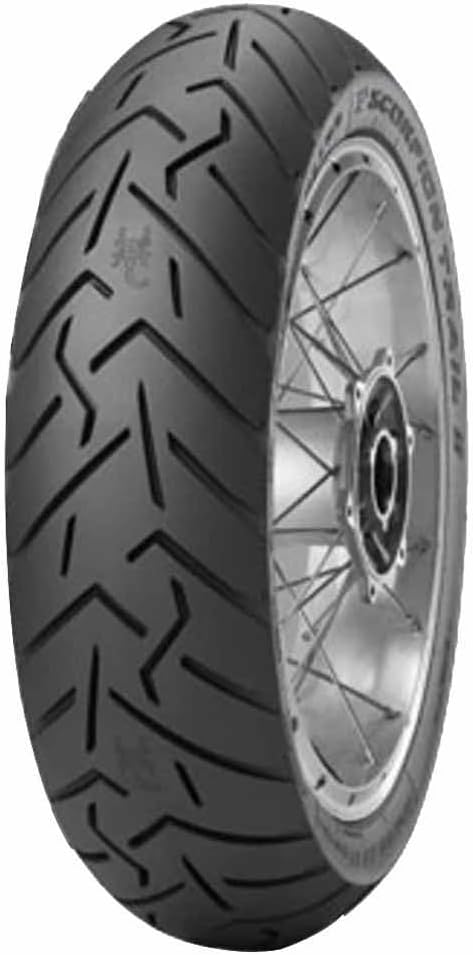 Pirelli 2802900-170/60/R17 72V - E/C/73dB - Ganzjahresreifen