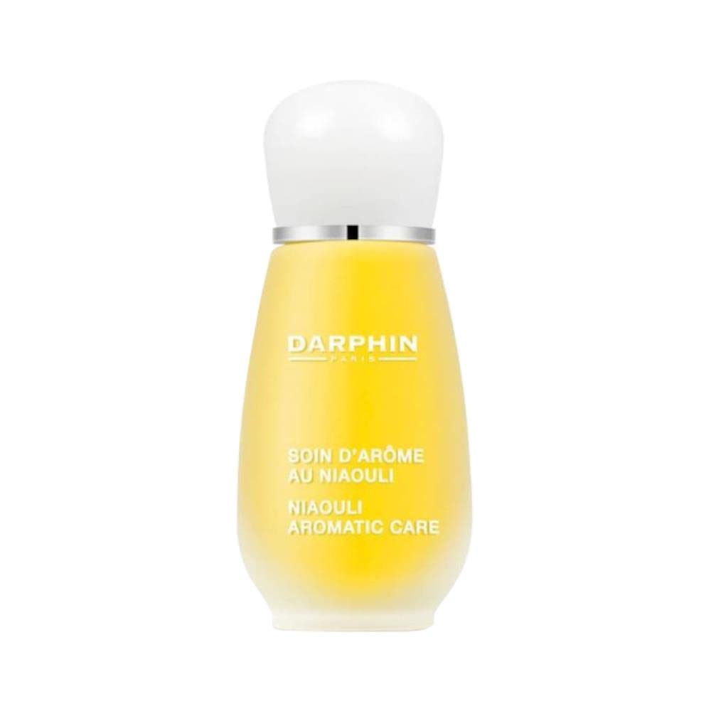 Darphin Niaouli Aromatic Care 15 Ml Bottle