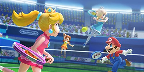 Mario Sports Superstars