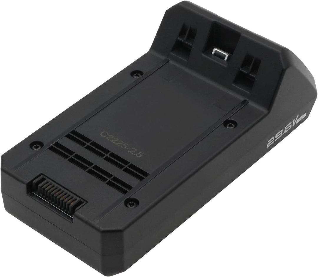 29.6V 2500mAh Ersatz Akku fĂŒr Eureka H11, H11 Handheld Cordless Vacuum Cleaner, Part No. Eureka BP28