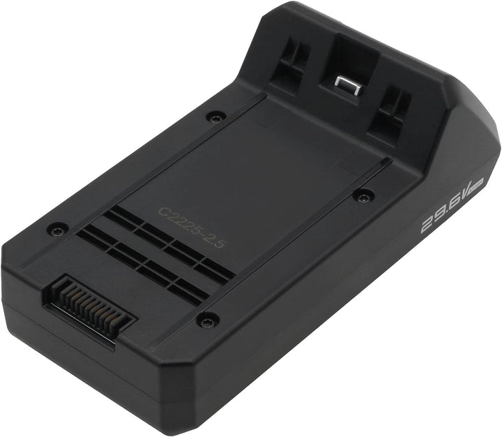 29.6V 2500mAh Ersatz Akku fĂŒr Eureka H11, H11 Handheld Cordless Vacuum Cleaner, Part No. Eureka BP28