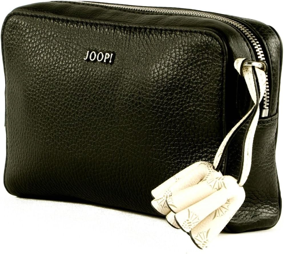 Joop! chiara 2.0 casta shoulderbag xshz Einheitsgrösse Schwarz, Einheitsgrösse Schwarz