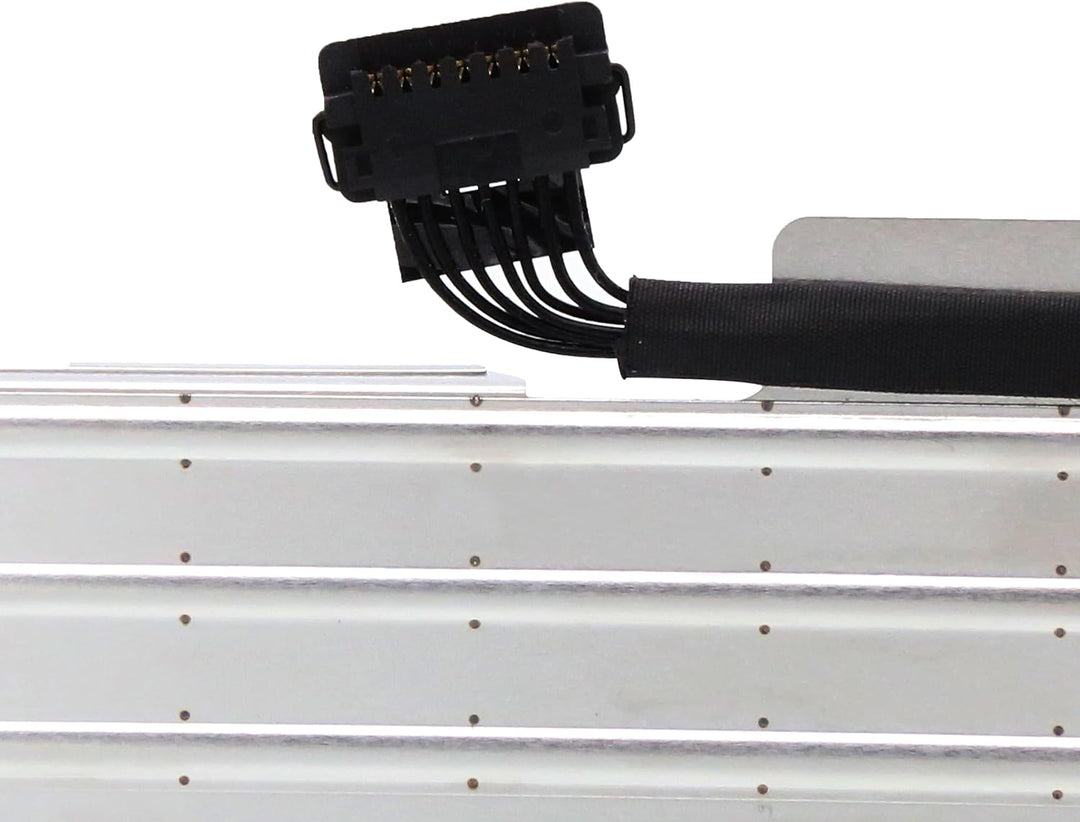 BLESYS A2337 Akku A2389 Laptop Ersatzakku fĂŒr MacBook Air 13 Zoll A2337 M1 2020 EMC 3598 [Li-Polymer