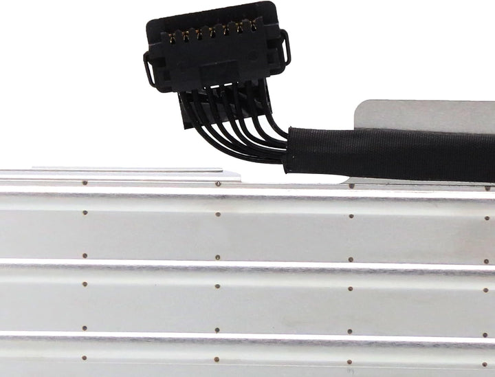 BLESYS A2337 Akku A2389 Laptop Ersatzakku fĂŒr MacBook Air 13 Zoll A2337 M1 2020 EMC 3598 [Li-Polymer