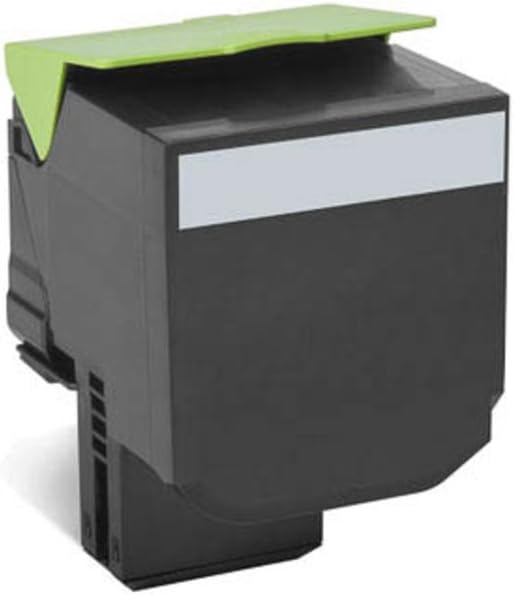 Lexmark 70C2XK0 Extra High Yield Toner Cartridge