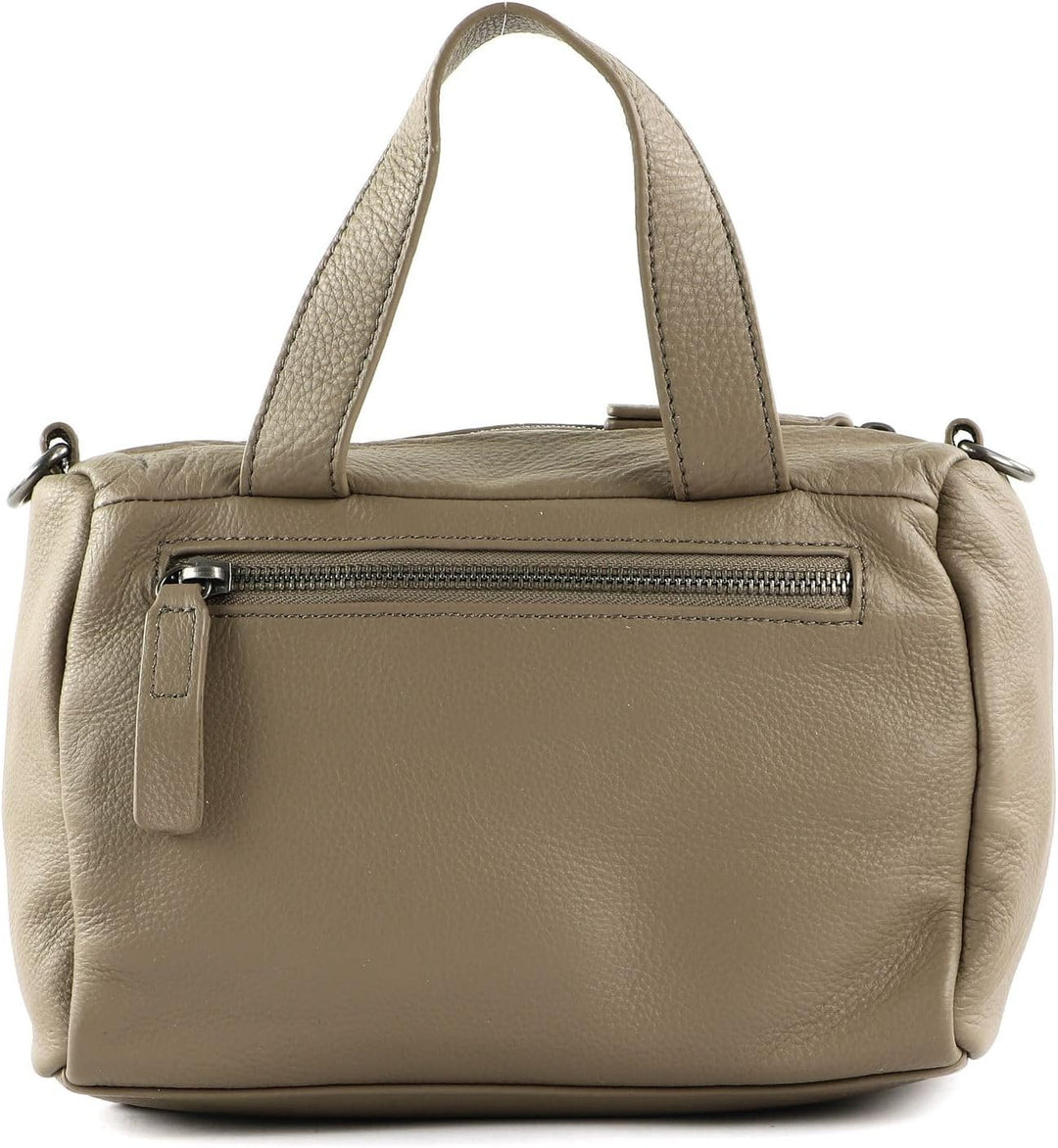 FREDsBRUDER Bandolin Crossbody Taupe