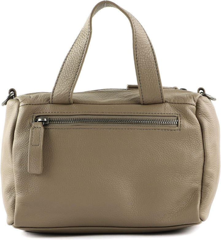 FREDsBRUDER Bandolin Crossbody Taupe