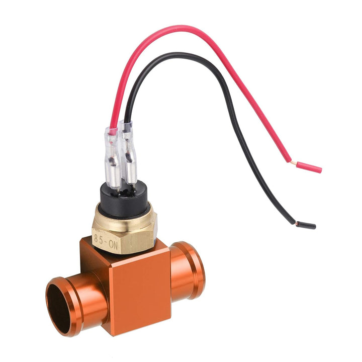 Wassertemperatursensor, Thermostat Wassertemperaturschalter Kühler Kühlmittellüfter Temperatursensor