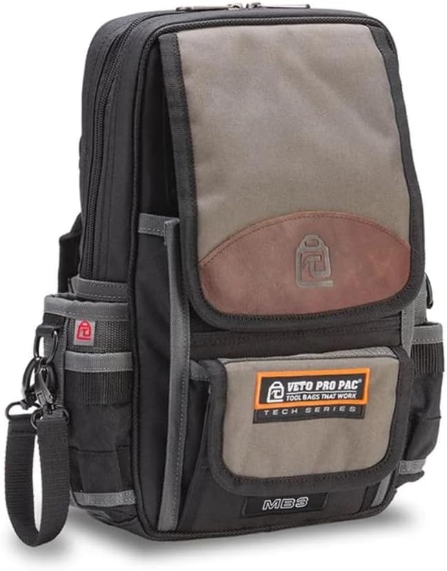 Veto MB3 Pro Pac Meter Tasche