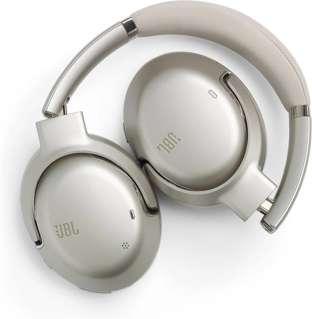 JBL Tour One M2 – Kabellose Over-Ear Kopfhörer – Bluetooth Kopfhörer mit Adaptivem Noise Cancelling