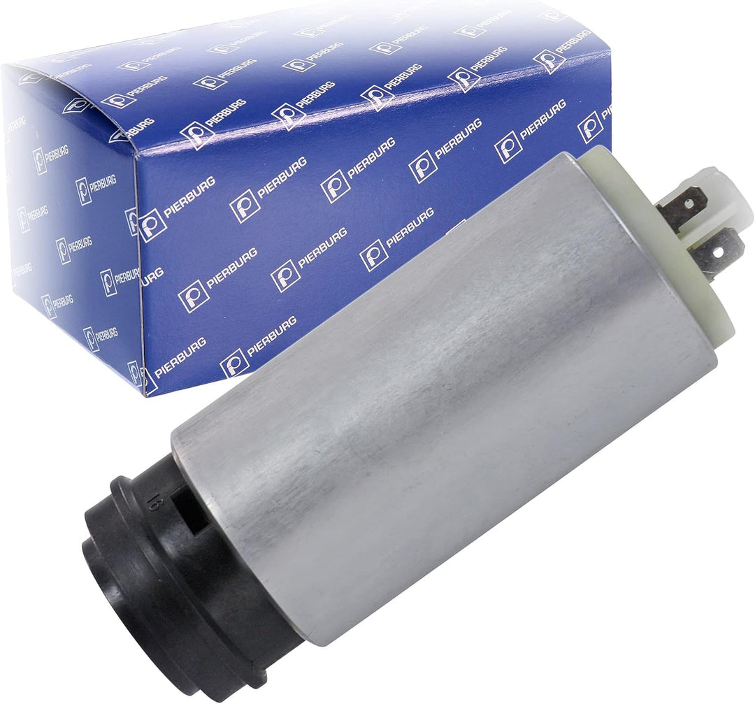 1x ORIGINAL PIERBURG 7.02550.63.0 KRAFTSTOFFPUMPE BENZINPUMPE