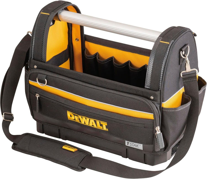 Dewalt DWST82990-1 TSTAK Tragetasche, Schwarz/Gelb