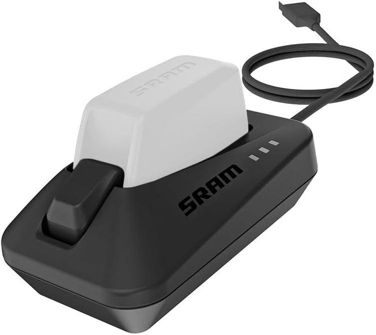 SRAM Ladagerät eTap 0 Einheitsgrösse, Einheitsgrösse