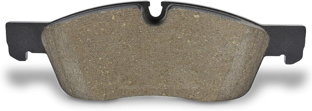 ATE 13047072822 Bremsbelagsatz, Scheibenbremse