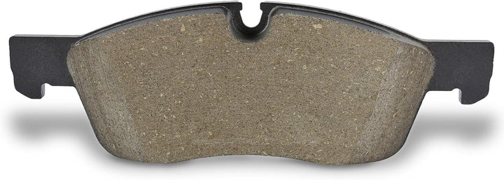 ATE 13047072822 Bremsbelagsatz, Scheibenbremse