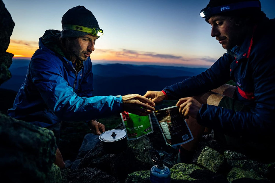 PETZL Unisex – Erwachsene Tikka Core Frontallampe U Grün