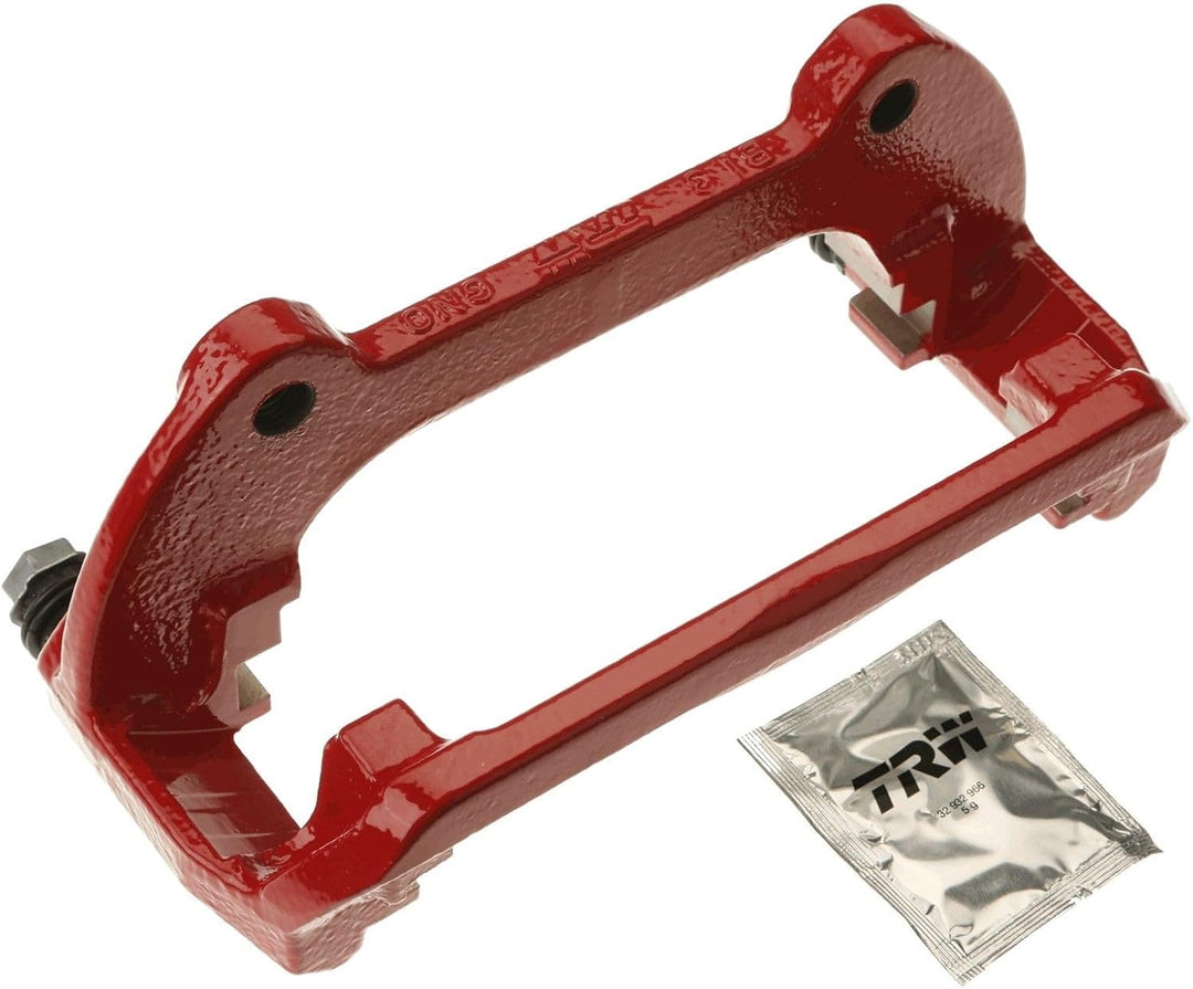 TRW BDA1184 Halter, Bremssattel