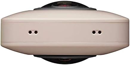 Ricoh Imaging THETA SC2 - BEIGE Kompaktkameras BEIGE Beige Single, Beige Single