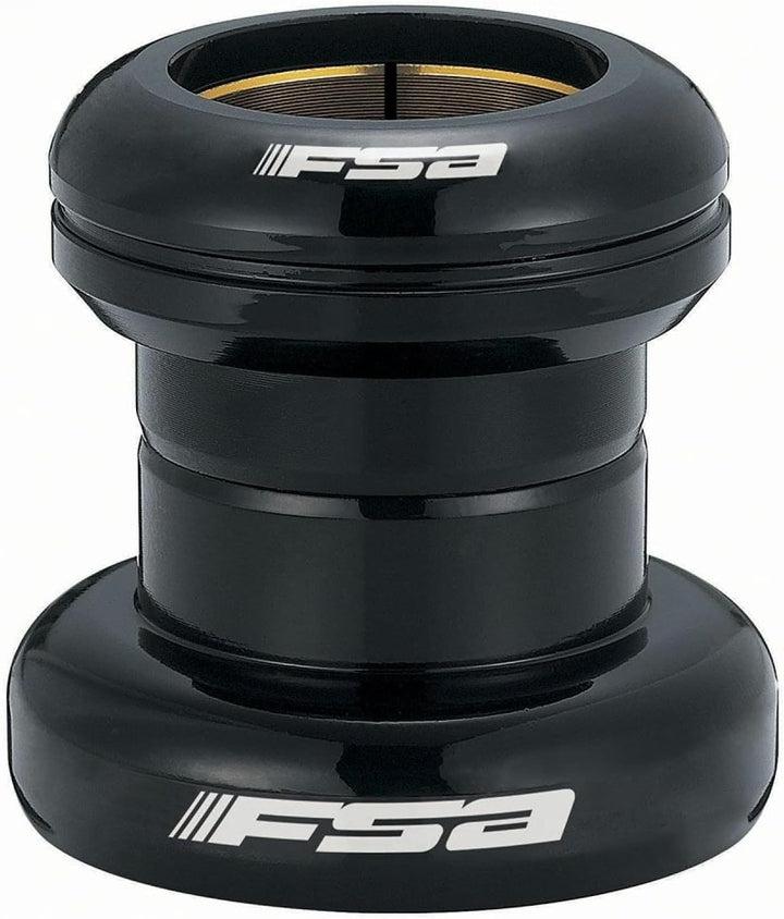 FSA Steuersatz Extern The Pig DH PRO 1" 1/8 EC34 Argent, Argent