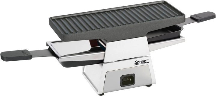 Spring Raclette Pfännchen 4 Stück