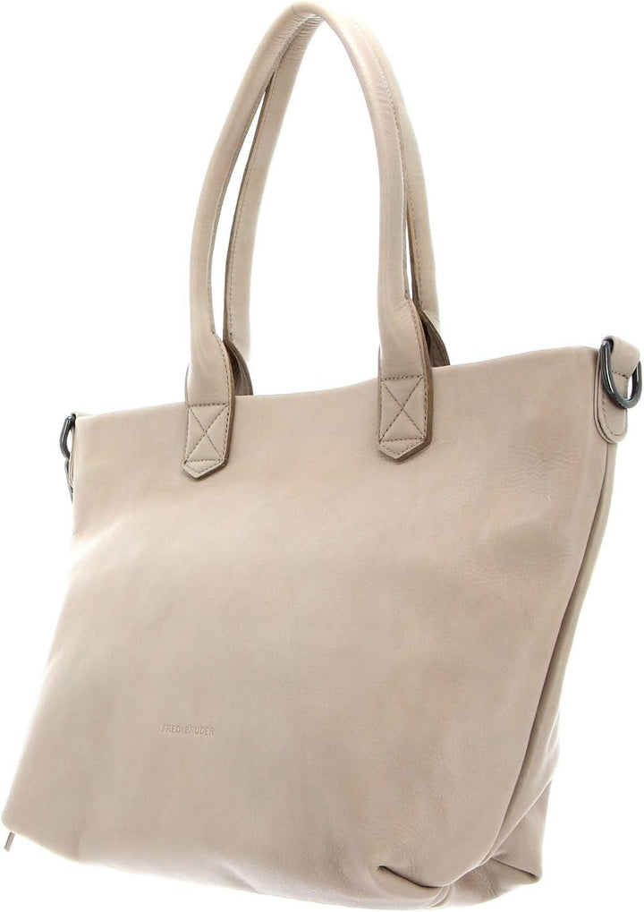 FREDsBRUDER WXD Shorty Zoom Bag Beige