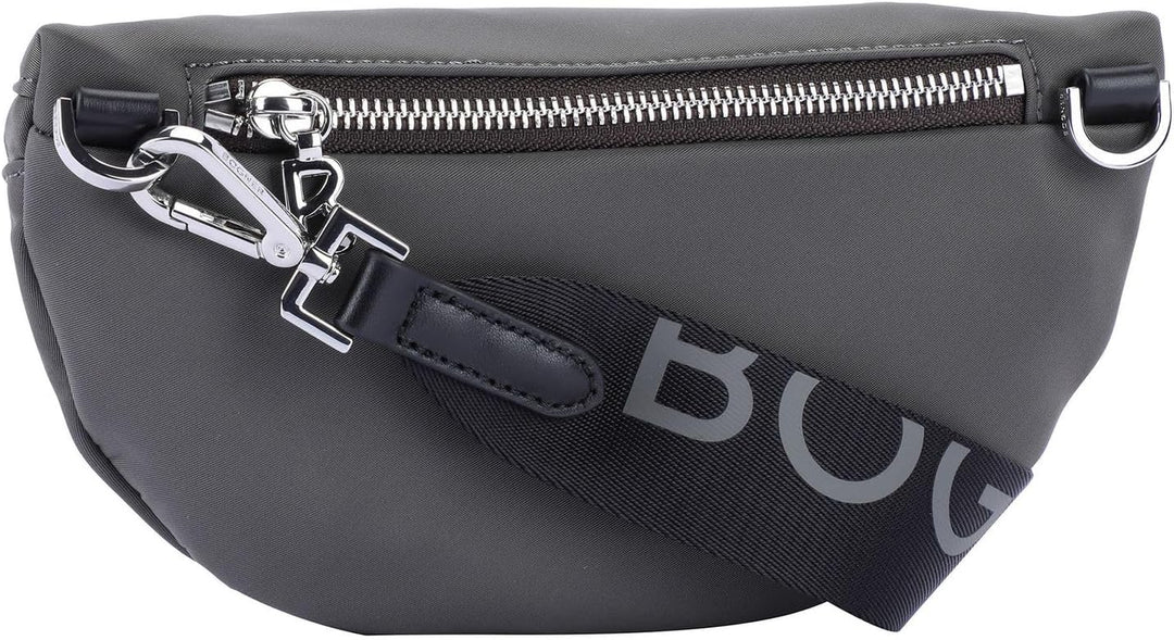 Bogner klosters sina shoulderbag shz Einheitsgrösse Beluga, Einheitsgrösse Beluga