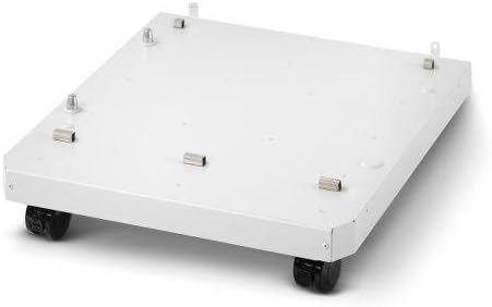 OKI Castor Wheel Base – MC853/873/ES8453