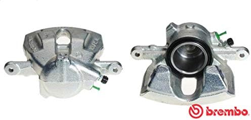BREMBO F 61 229 Bremssättel und Zubehör