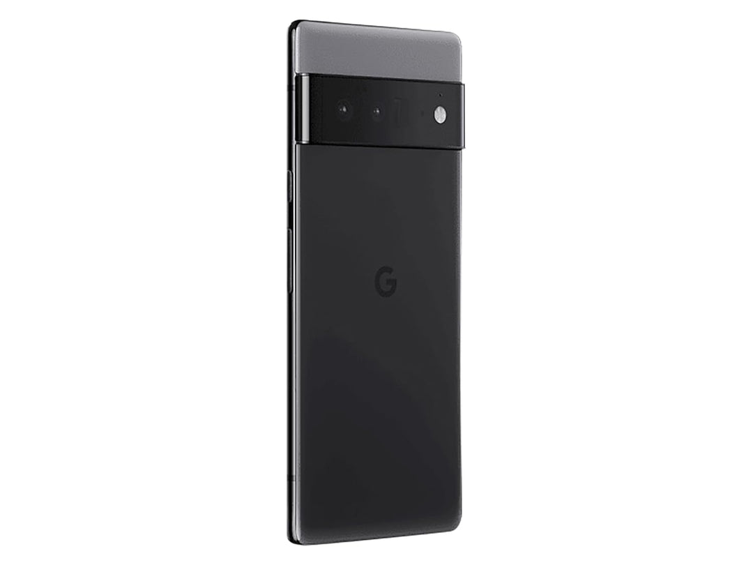 Google Pixel 6 Pro 128GB Stormy Black