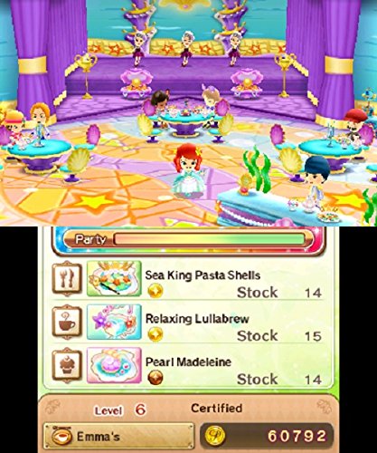 Disney Magical World 2 /3Ds