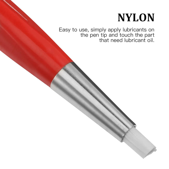 VILLCASE Kratzpinsel-Set, Fiberglas-Stift-Stil, Vorbereitung, Schleifbürste zum Entfernen von Korros