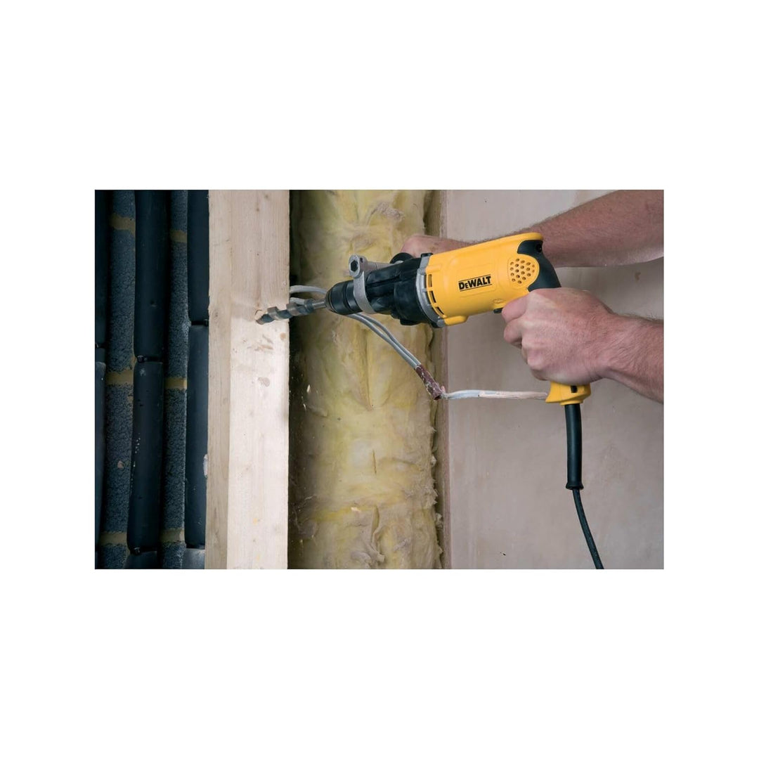 Dewalt Schlangenbohrer DT4644 (20 mm Durchmesser, 380 mm Gesamtlänge, 280 mm Arbeitslänge, für den E