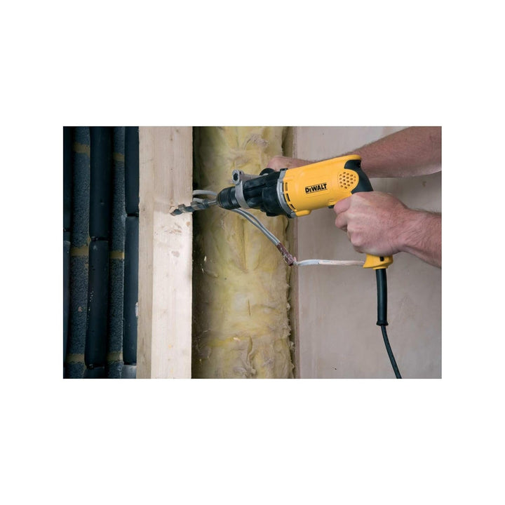 Dewalt Schlangenbohrer DT4644 (20 mm Durchmesser, 380 mm Gesamtlänge, 280 mm Arbeitslänge, für den E