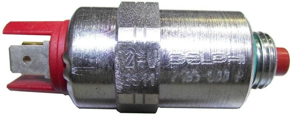 Magnetventil, Einspritzanlage DELPHI 7185-900P