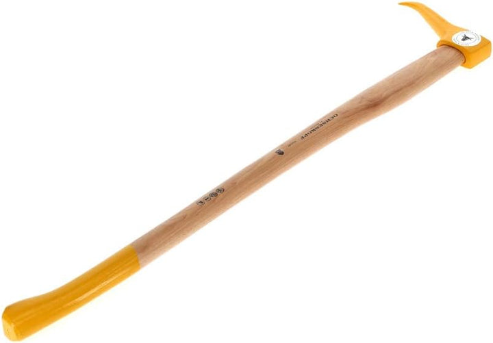 Ochsenkopf Handsapie mit Hickorystiel OX 173 H-0580, 800 mm 80.0 x 18.0 x 3.0 cm OX 173 H-0580 Singl
