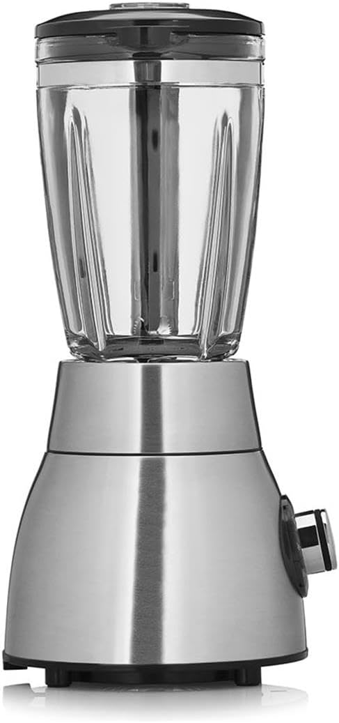WMF Kult Pro Standmixer, 25.000 U/min, 1.400 Watt, Glasbehälter 1,8 l, Mixer Hochleistungsmixer, Smo