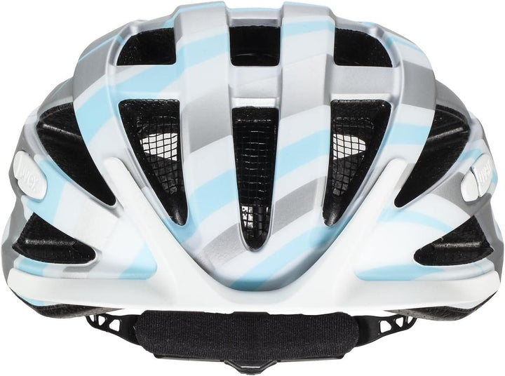 uvex air wing cc - leichter Allround-Helm für Damen und Herren - individuelle Grössenanpassung - was