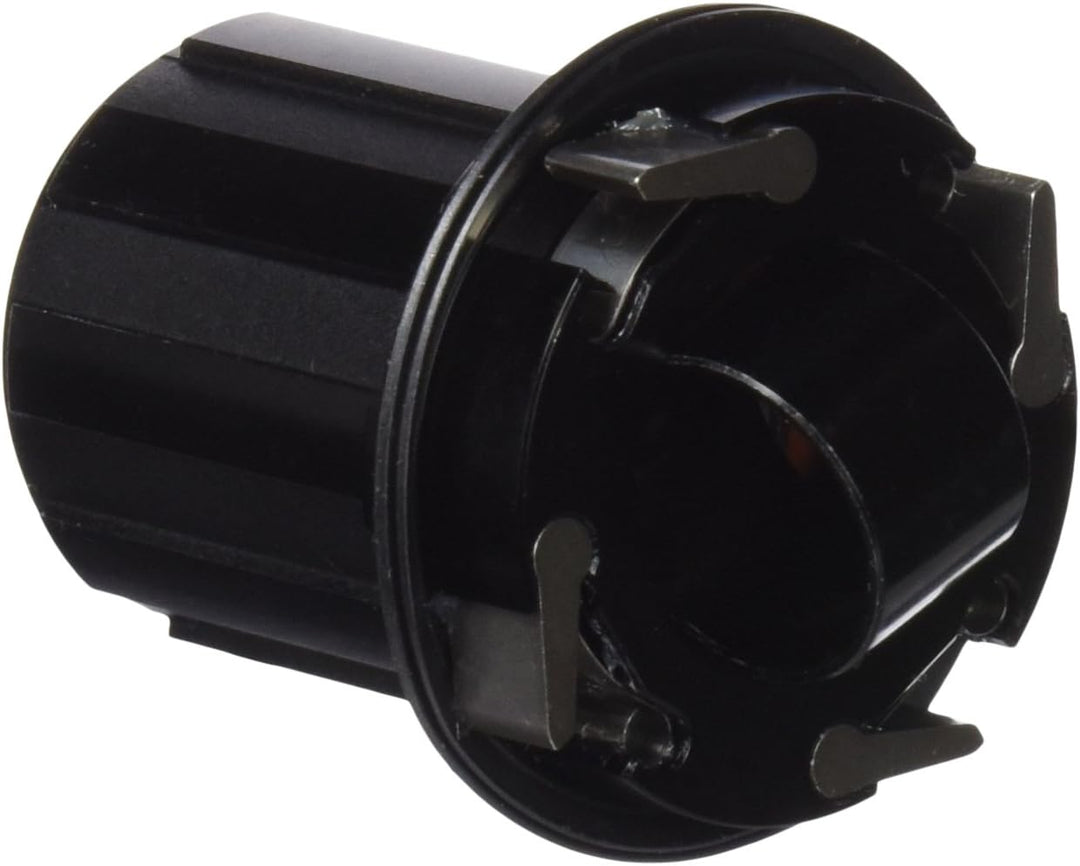 Sram XD Freilaufkörper // 9/10-fach (X0 HR-Nabe) Schwarz, Schwarz
