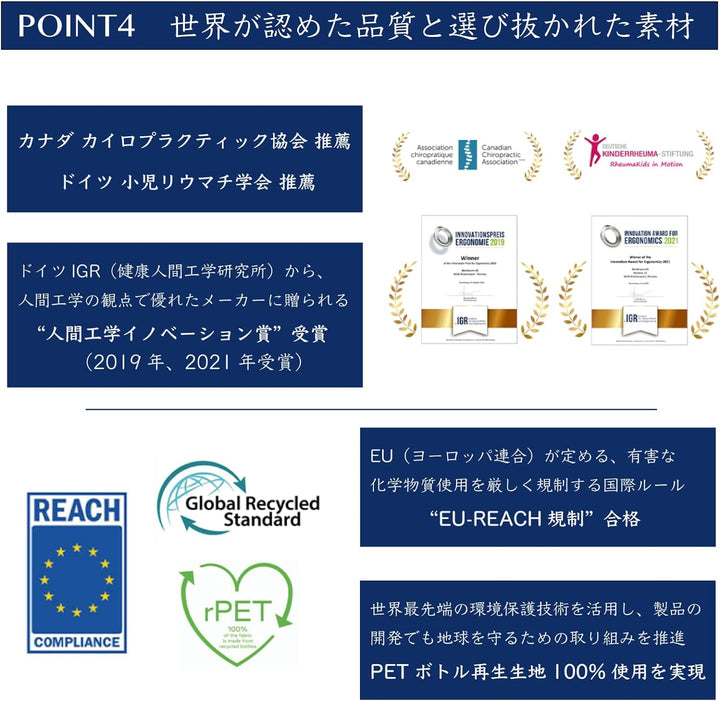 BECKMANN Street Light Backpack 22L Green