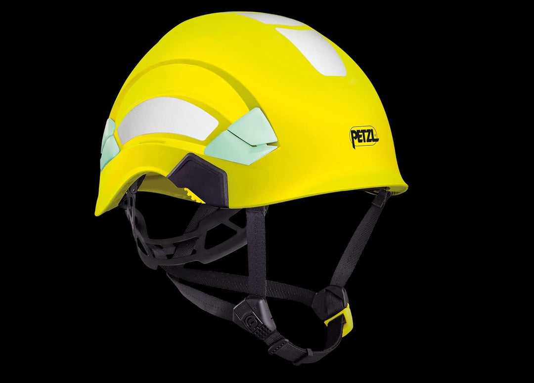 Petzl Pro Vertex Helm solid, solid