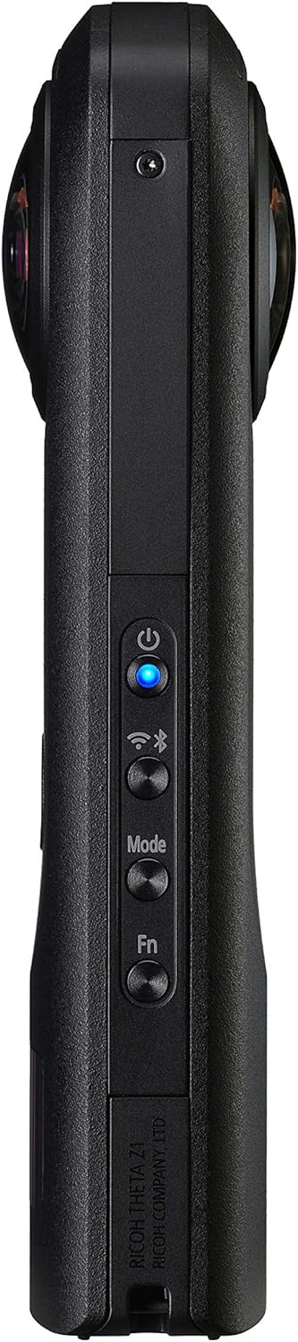 Ricoh Theta Z1 51GB, 51GB