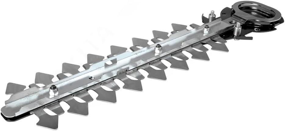 Scherblatt kpl. 20 cm