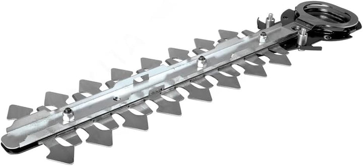 Scherblatt kpl. 20 cm