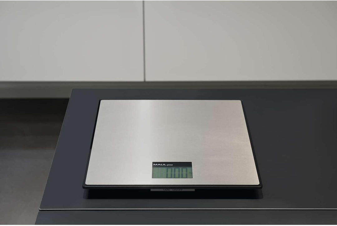 Paketwaage MAULglobal, 25 kg, 25 kg