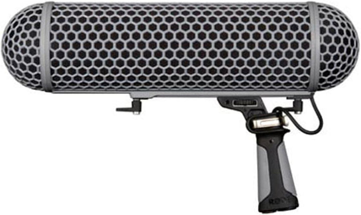 Rode Blimp Blimp Windschutzscheibe Single, Blimp Windschutzscheibe Single