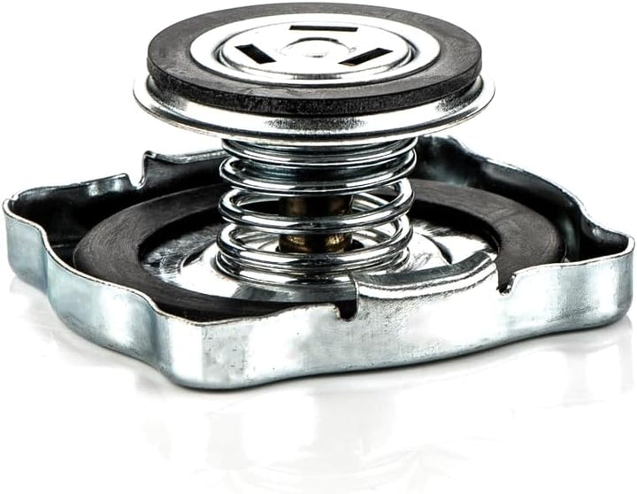 LST 2x Kühlerdeckel Verschlussdeckel 0.5 Bar